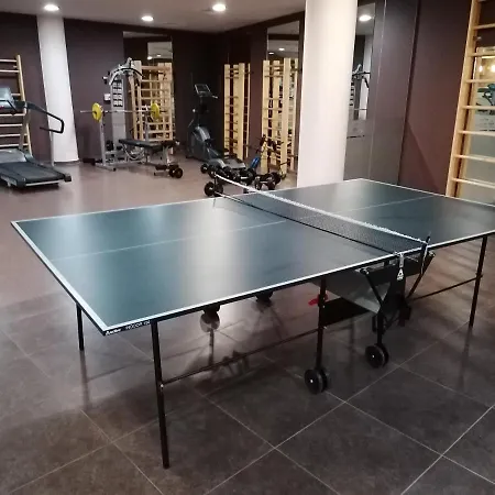 Διαμέρισμα Aspen Golf - Private *