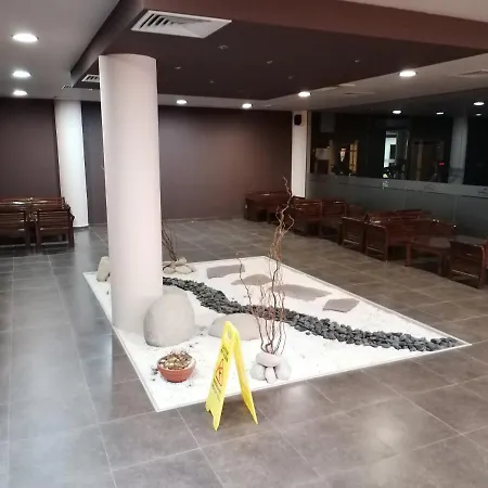 Apartman Aspen Golf - Private *