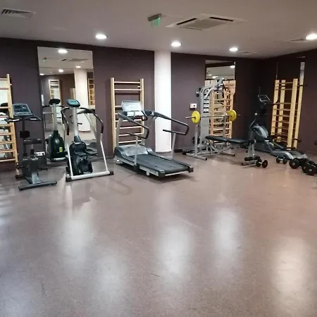 Apartman Aspen Golf - Private