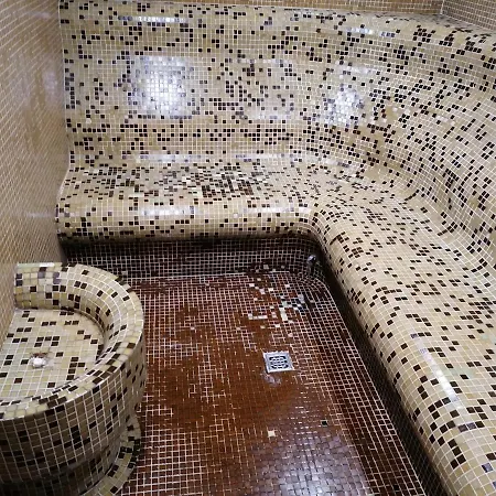 Aspen Golf - Private Ράζλογκ