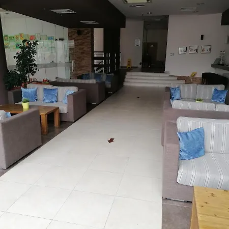 Διαμέρισμα Aspen Golf - Private *