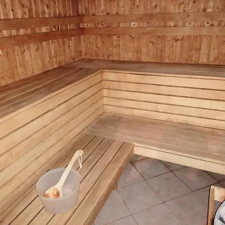 Apartman Aspen Golf - Private Razlog