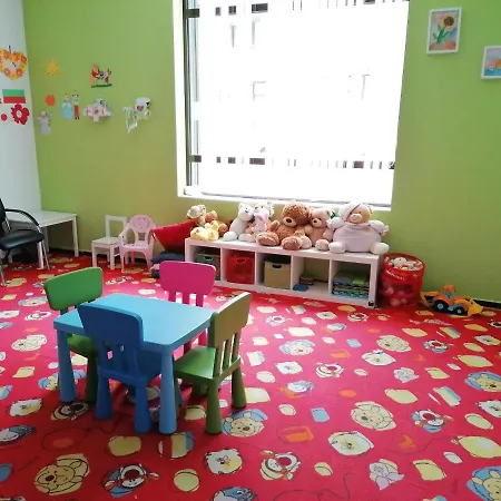 Aspen Golf - Private Razlog