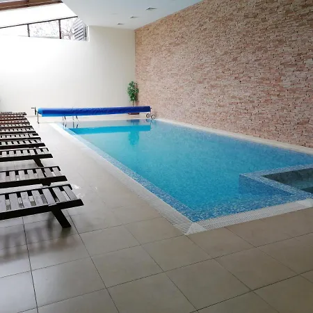 Aspen Golf - Private Ράζλογκ