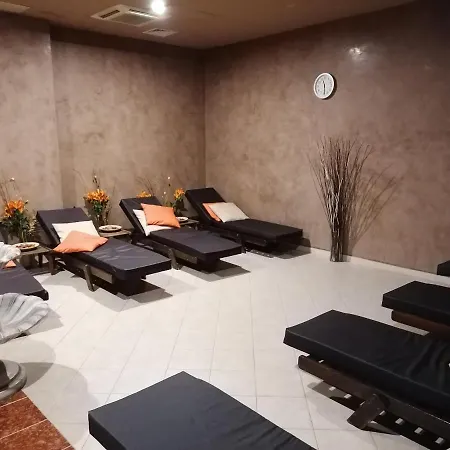 Апартаменты Aspen Golf - Private *