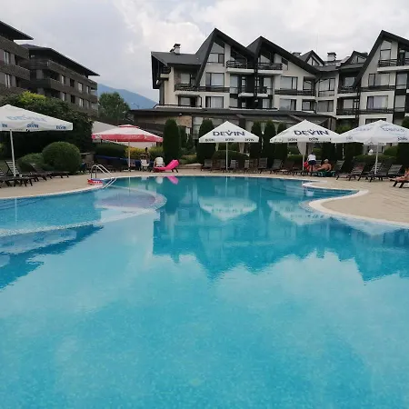 Aspen Golf - Private Razlog