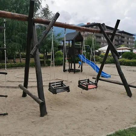 Apartman Aspen Golf - Private *