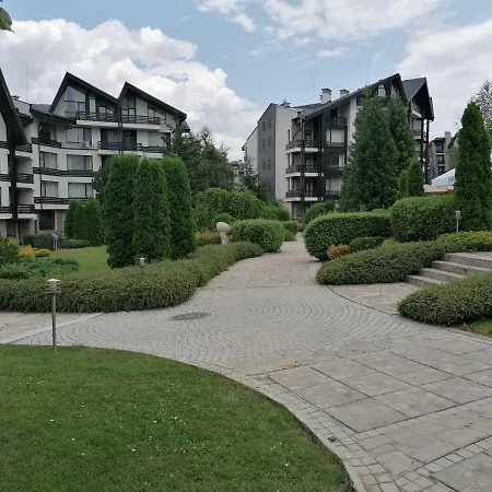 Aspen Golf - Private Apartment Razlog