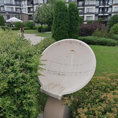 Aspen Golf - Private Razlog