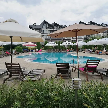 Aspen Golf - Private * Razlog