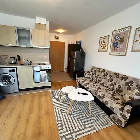 Apartment Aspen Golf - Private Razlog