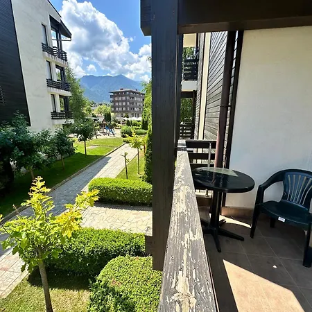 Aspen Golf - Private Raslog