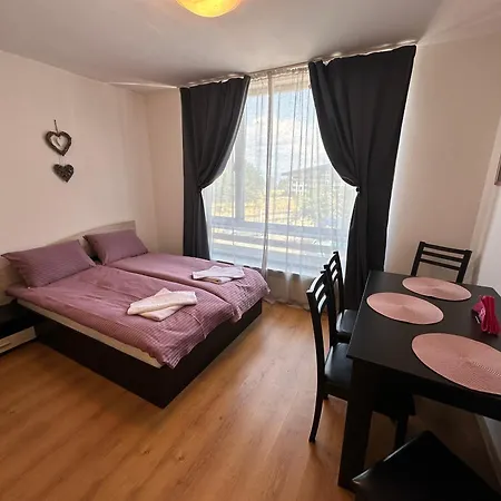 Aspen Golf - Private * Ράζλογκ