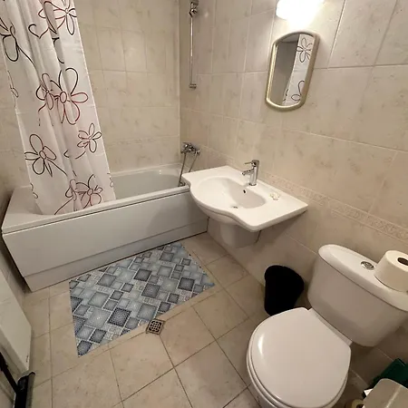 Aspen Golf - Private