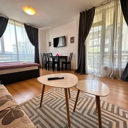 Aspen Golf - Private Apartman