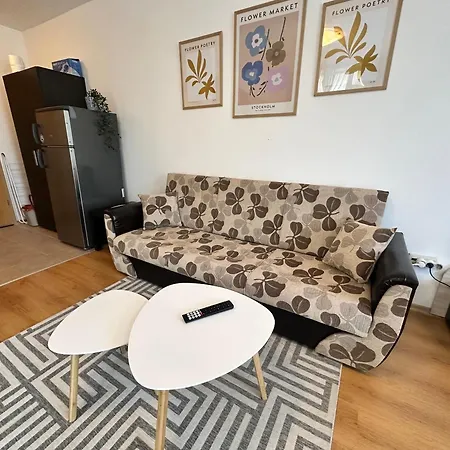 Aspen Golf - Private Apartman *