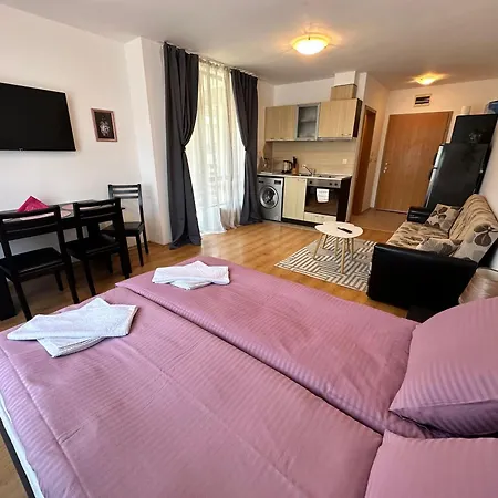 Apartment Aspen Golf - Private *