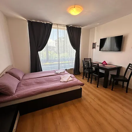 Aspen Golf - Private Ράζλογκ