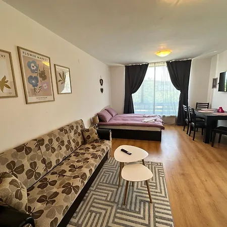 Apartment Aspen Golf - Private