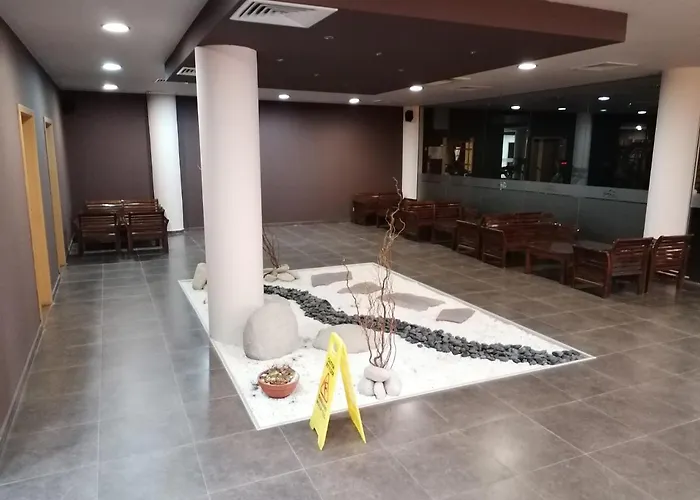 Appartement Aspen Golf - Private *