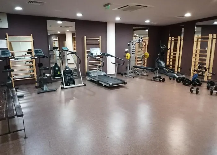 Appartement Aspen Golf - Private