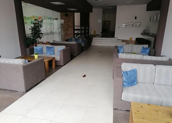 Appartement Aspen Golf - Private *