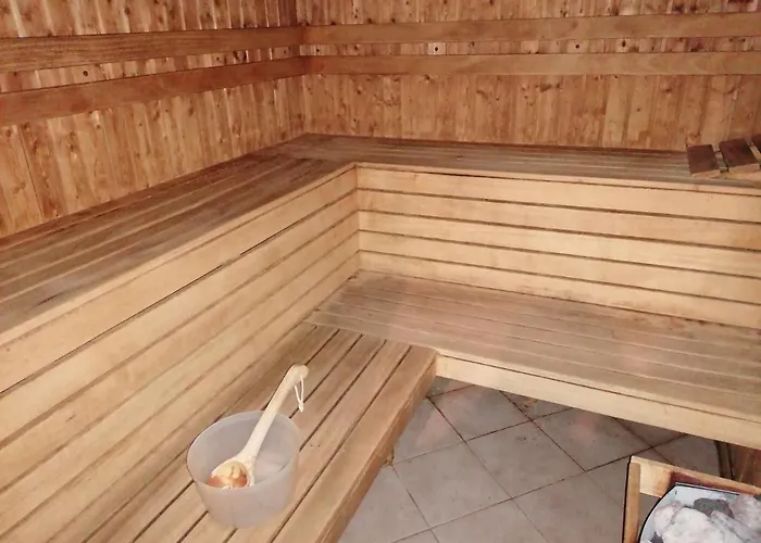 Appartement Aspen Golf - Private Razlog