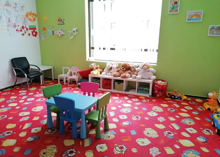 Aspen Golf - Private Razlog