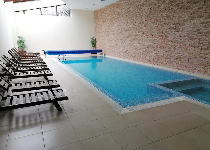 Aspen Golf - Private Razlog