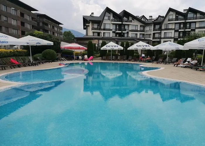 Aspen Golf - Private Razlog