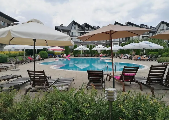 Aspen Golf - Private * Razlog