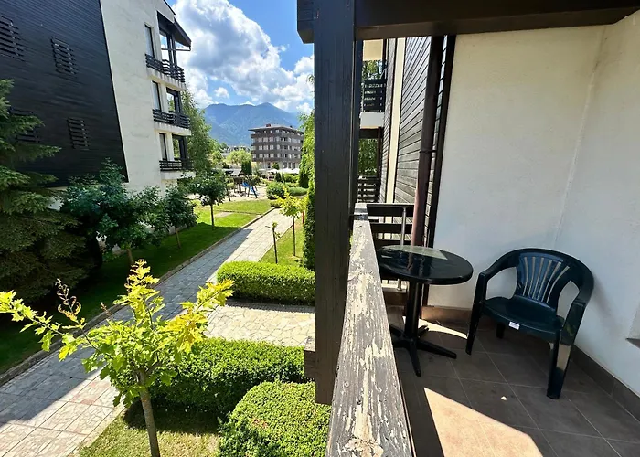 Aspen Golf - Private Razlog