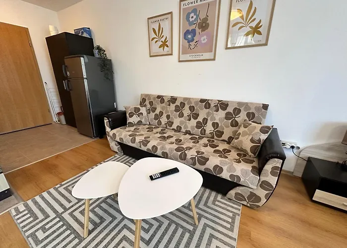 Aspen Golf - Private Appartement *